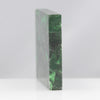 77.1gr Recrystallized Green Garnet Tsavorite Color (YAG) Lab Created Rough