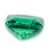 2.07ct Colombian Hydrothermal Emerald Lab Created Loose Stone