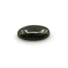 13ct Natural Green Nephrite Oval Cabochon