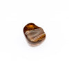 31.85ct Natural Fire Agate Cabochon