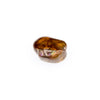 32.1ct Natural Fire Agate Cabochon