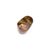 26ct Natural Fire Agate Cabochon