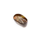 26ct Natural Fire Agate Cabochon