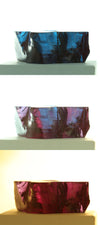 465ct Czochralski Alexandrite (Chrysoberyl) Color Change Lab Created Rough Stone