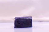 162.35gr Composite Azurite Malachite Lab Created Faceting Rough Stone
