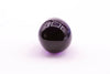 25.5-27.5ct 1pcs Purple Amethyst (Quartz) Drop 22x13.5 mm Lab Created Stone